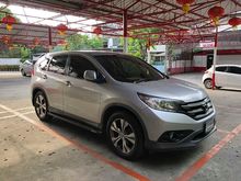 2013 Honda CR-V 2.4 (ปี 12-16) EL SUV AT