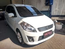 2014 Suzuki Ertiga 1.4 GL MPV