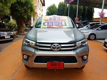 2015 Toyota Hilux Revo 2.8 DOUBLE CAB G Pickup MT