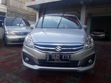 2016 Suzuki Ertiga 1.4 GL MPV