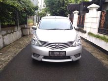 (TDP 13 jt/3,1 jt X 47) 2013 Nissan Grand Livina Matic CVT