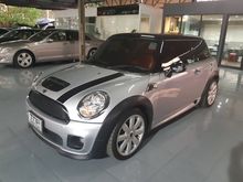 2007 Mini Cooper 1.6 R56 S Hatchback MT
