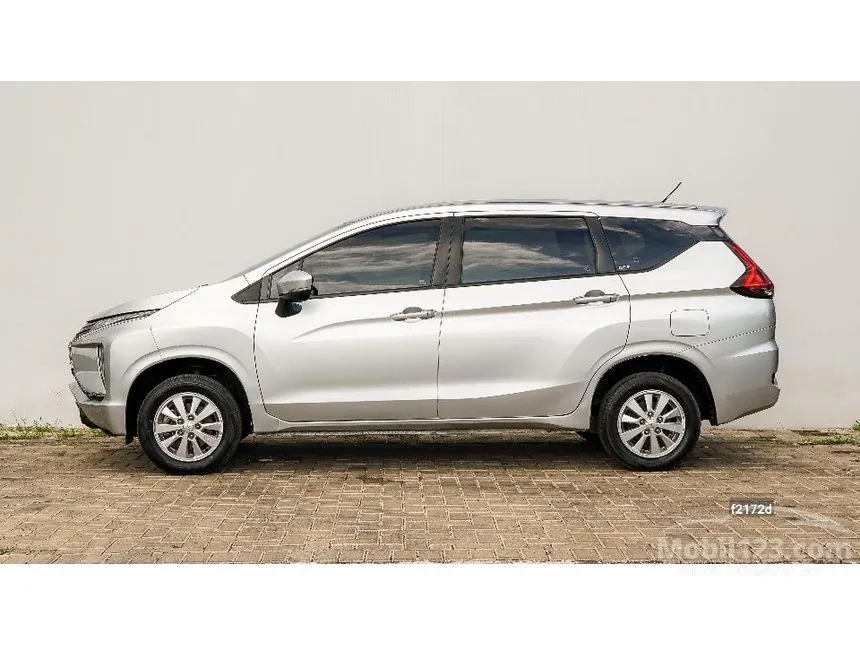2018 Mitsubishi Xpander GLS MPV