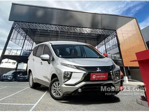 2018 Mitsubishi Xpander 1.5 GLS MPV