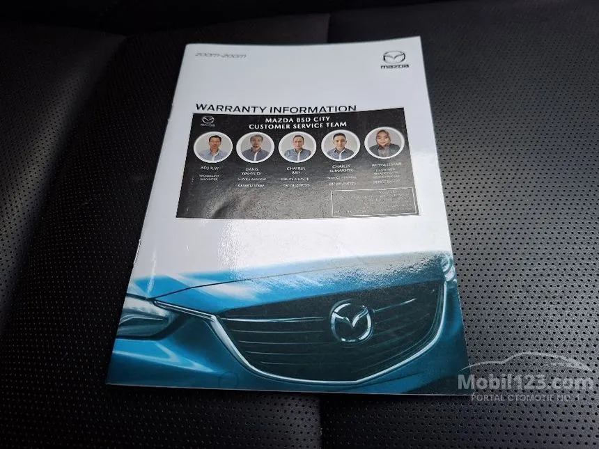 2023 Mazda CX-30 GT SUV