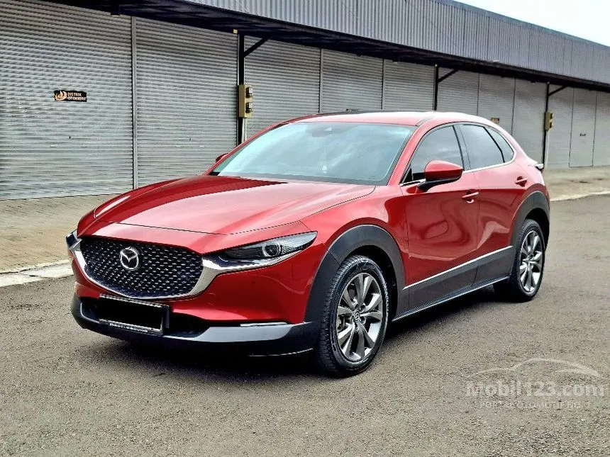 2023 Mazda CX-30 GT SUV