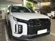 Jual Mobil Hyundai Palisade 2023 Signature 2.2 di DKI Jakarta Automatic Wagon Abu