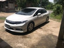 2014 Honda Civic 1.8 FB (ปี 12-16) E i-VTEC Sedan AT