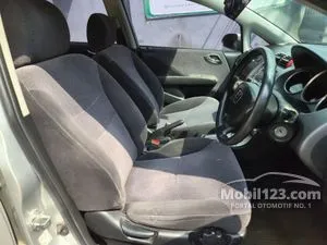 2006 Honda City 1.5 VTEC Sedan