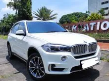 2017 BMW X5 3.0 xDrive35i xLine SUV