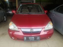 2002 Suzuki Aerio 1.5 RH Hatchback