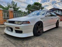 1990 Nissan Cefiro 2.0 A31 (ปี 90-95) 24v Sedan AT