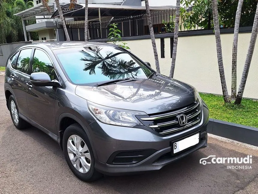 2014 Honda CR-V 2 SUV