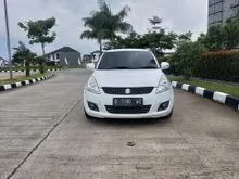 2014 Suzuki Swift 1.4 GX Hatchback