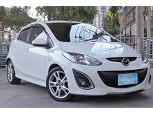 2012 Mazda 2 1.5 (ปี 09-14) Sports Spirit Hatchback AT