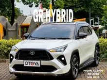 2023 Toyota Yaris Cross 1.5 S HV (2 Tone) w GR Parts Aero Pkg (Prem Clr) SUV (LOW KM 24RB)