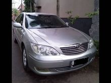 2004 Toyota Camry 2.4 G Sedan