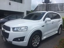 2014 Chevrolet Captiva 2.0 (ปี 11-16) LSX SUV AT