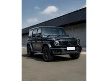 2026 Mercedes-Benz AMG G63 4.0 SUV