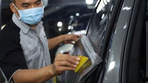 Bikin Bingung, Apa Beda PPF dengan Coating