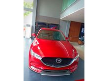 2020 Mazda CX-5 2.5 GT SUV