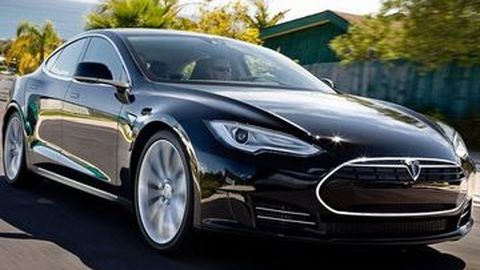 Ingin Jadi Raja Mobil Listrik, Tesla Bangun Pabrik di Jepang