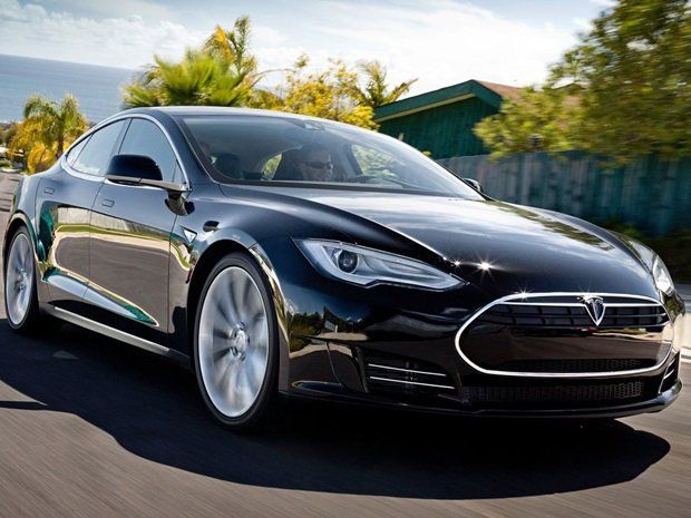 Ingin Jadi Raja Mobil Listrik, Tesla Bangun Pabrik di Jepang