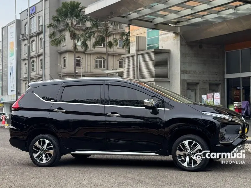 2019 Mitsubishi Xpander ULTIMATE Wagon