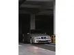 Jual Mobil BMW 520i 2001 2.2 di Jawa Timur Automatic Sedan Silver Rp 145.000.000