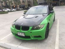 2007 BMW 320i 2.0 E90 (ปี 05-13) SE Sedan AT