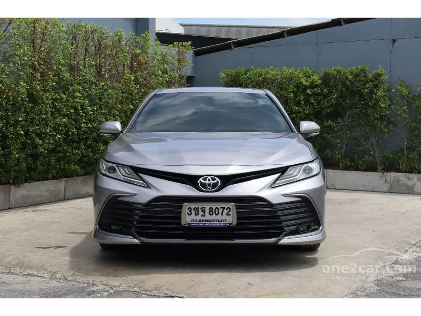 2022 Toyota CAMRY Sport Sedan