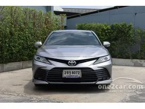 2022 Toyota CAMRY 2.5 Sport Sedan