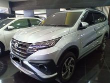2018 Toyota Rush 1.5 TRD Sportivo SUV