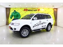 2013 Mitsubishi Pajero Sport 2.5 (ปี 08-15) GT SUV AT