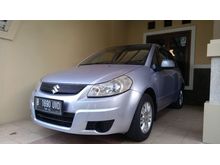 2008 Suzuki SX4 1.5 Cross Road Hatchback