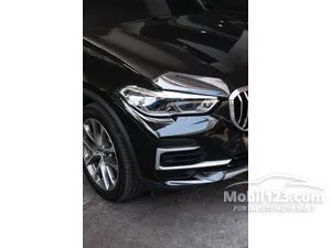 2023 BMW X5 3.0 xDrive40i xLine SUV