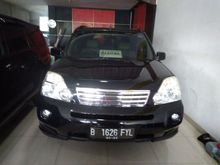 2009 Nissan X-Trail 2.0 SUV.