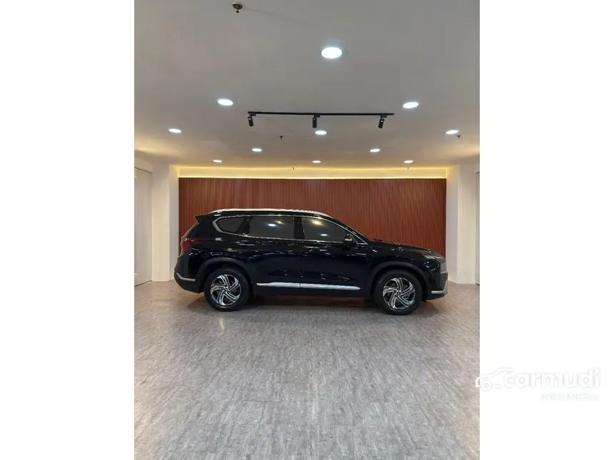 2022 Hyundai Santa Fe Signature SUV