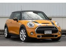 2014 Mini COOPER 1.5 F56 3-Door Hatchback