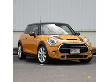 2014 Mini COOPER 1.5 F56 3-Door Hatchback
