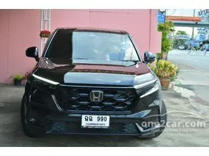 2023 Honda CR-V 1.5 ES SUV