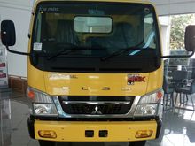 2018 Mitsubishi Colt 3,9 Base New Spec Trucks Off The Road Papua dan Jawatimur
