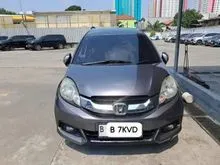 2015 Honda Mobilio 1.5 E MPV