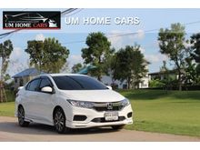 2018 Honda City 1.5 (ปี 14-18) V i-VTEC Sedan