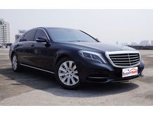 2014 Mercedes-Benz S400 L 3.0 Exclusive Sedan NEGO Sampai Deal