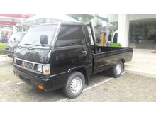 2018 Mitsubishi Colt L300 2.5 L300 Pick-up Promo Dp 15 jt