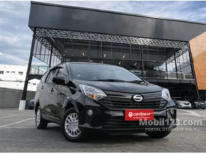 2021 Daihatsu Sigra 1.0 D MPV