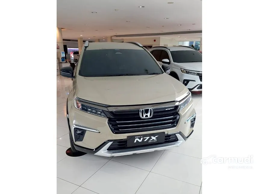 2024 Honda BR-V Prestige N7X SUV