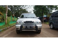 2005 Suzuki Escudo 1.6 SQ SUV