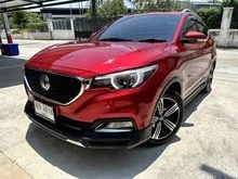 2020 MG ZS 1.5 (ปี 17-25) X+ SUV